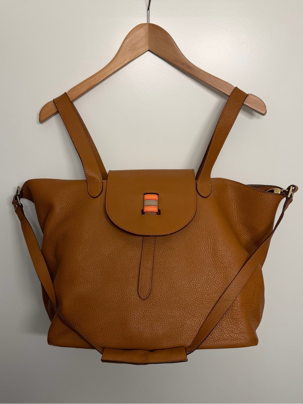 Meli Melo Thela Shoulder bag